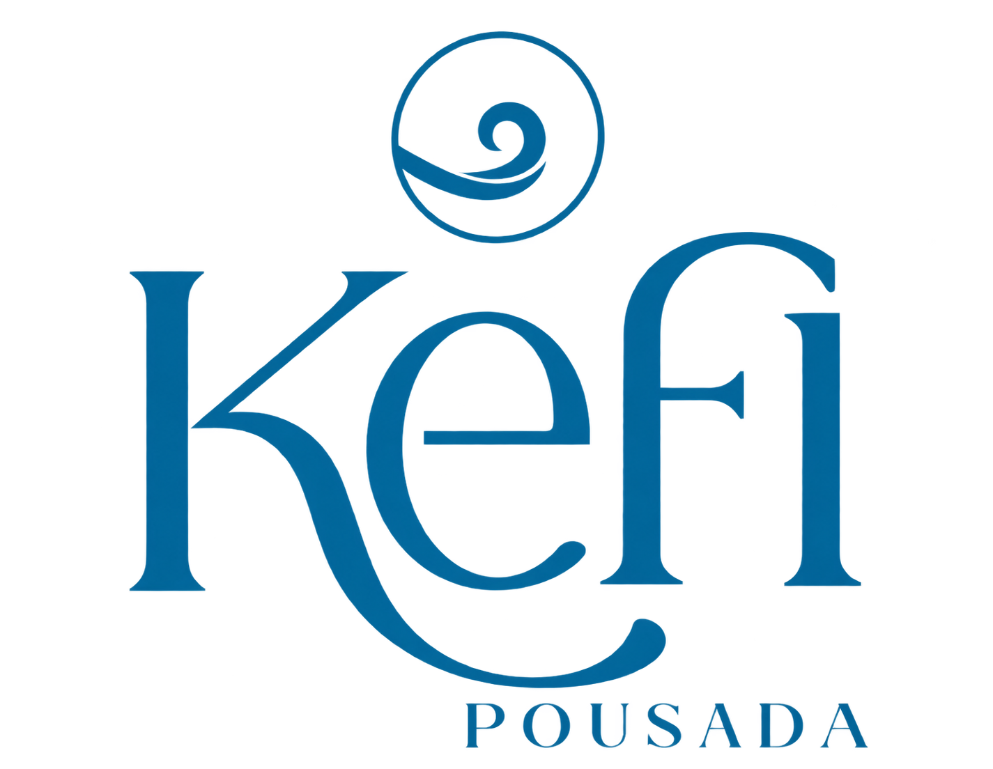 Kefi Pousada